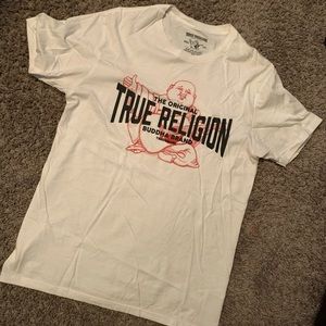 Tru religion shirt